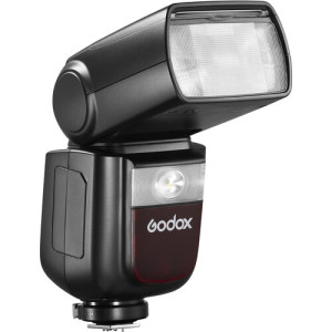 Литий-ионная вспышка Godox VING V860III TTL Li-Ion для камер Nikon